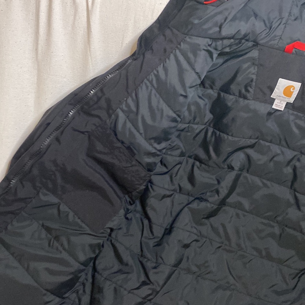 Carhartt Weather proof Jacket - Picture 3 of 6